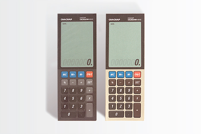 Taco calculadora