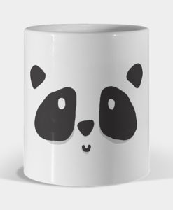 Mug Panda