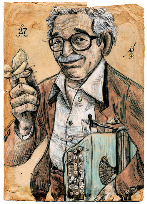 Artista Cromátiko - Santiago Guevara