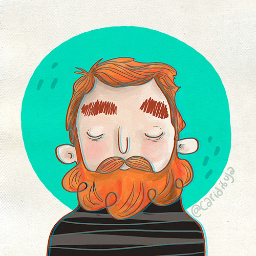 Artista Cromátiko - Caridibuja