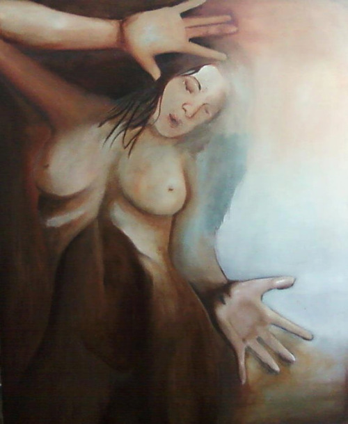 Artista Cromátiko - María Tanco González