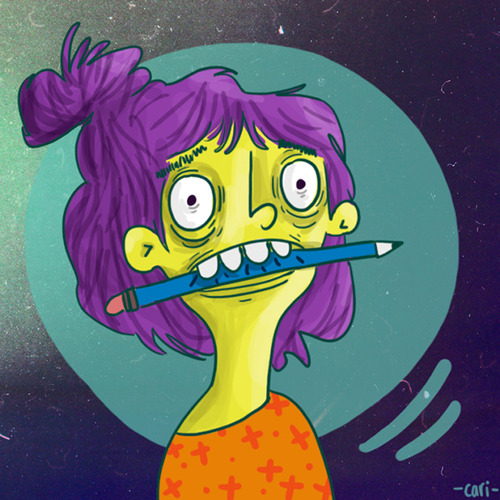 Artista Cromátiko - Caridibuja