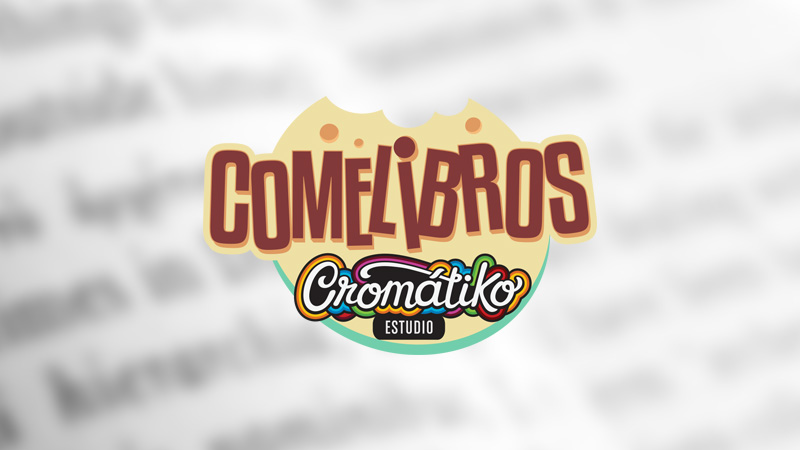 Comelibros Cromátiko