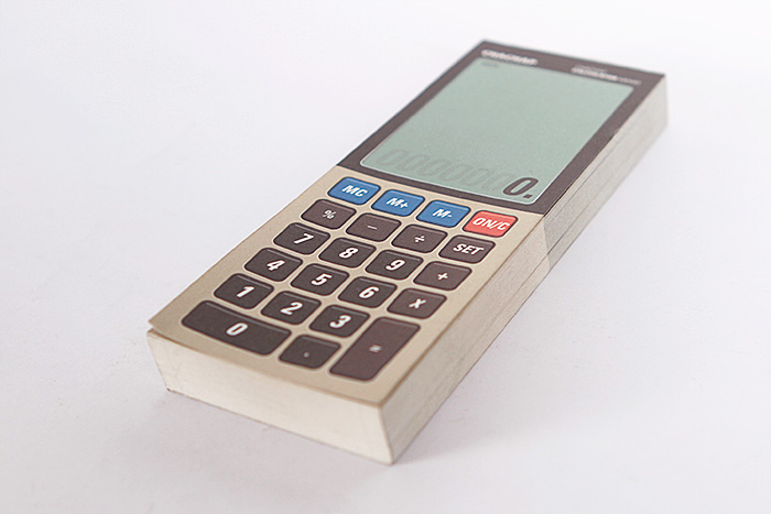 Taco calculadora