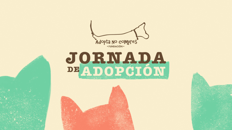 Jornada de adopción