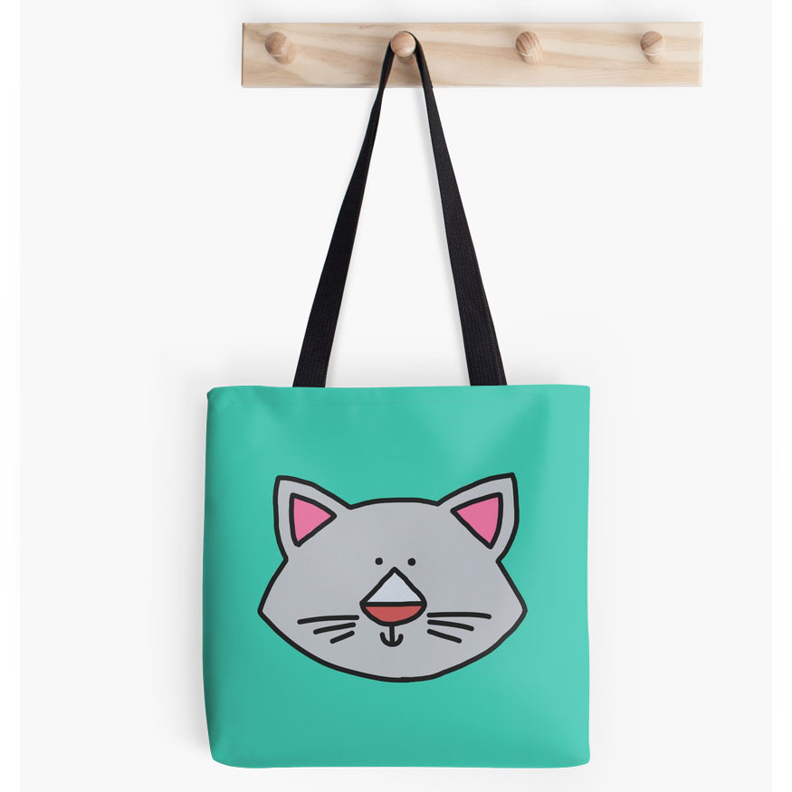 Bolso Gato