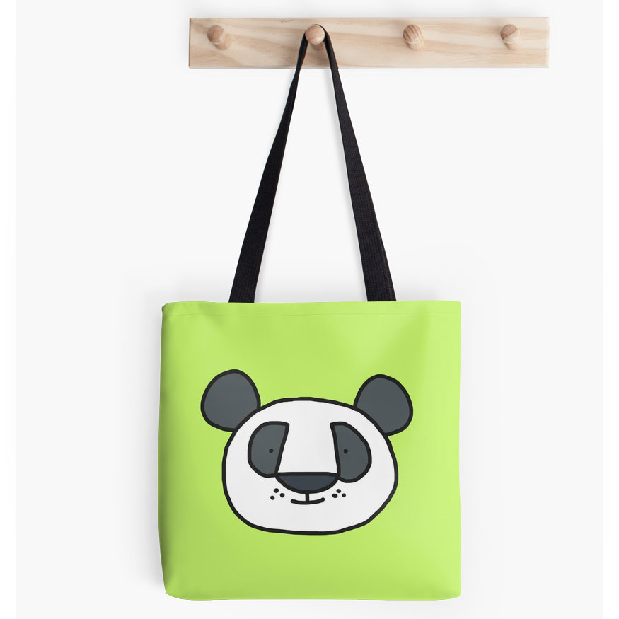 Bolso Panda