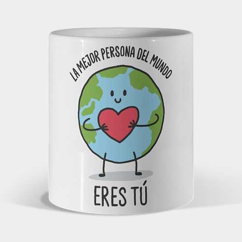 Mug mejor persona