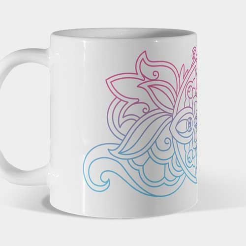 Mug ojo