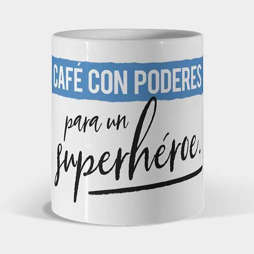 Mug superpapá