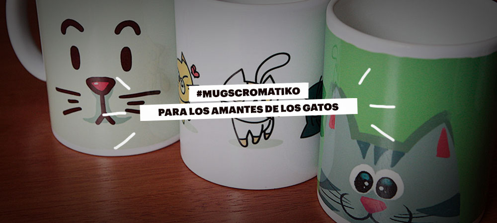 Slider Mugs Gatitos