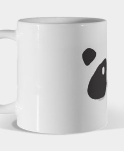 Mug Panda