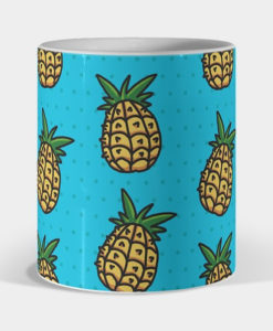 Mug Piña