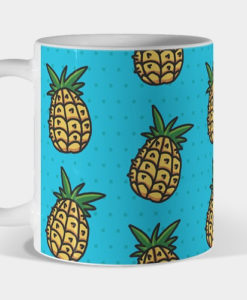 Mug Piña